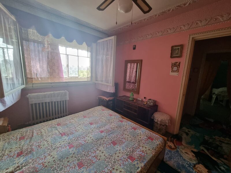 Titan, Liviu Rebreanu, apartament 2 camere, fara risc seismic