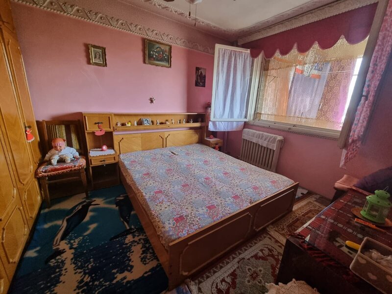 Titan, Liviu Rebreanu, apartament 2 camere, fara risc seismic