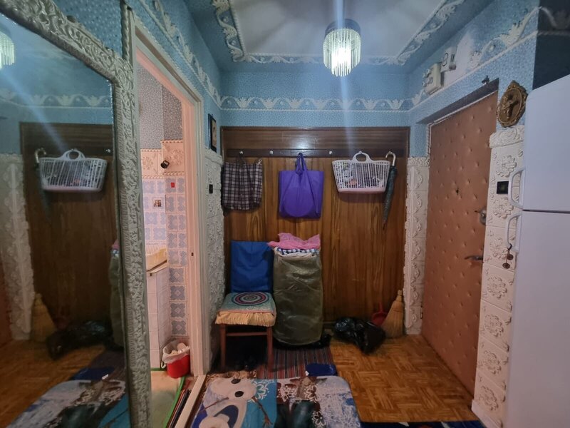 Titan, Liviu Rebreanu, apartament 2 camere, fara risc seismic