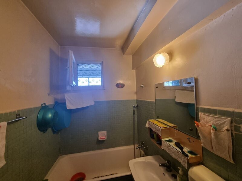 Titan, Liviu Rebreanu, apartament 2 camere, fara risc seismic